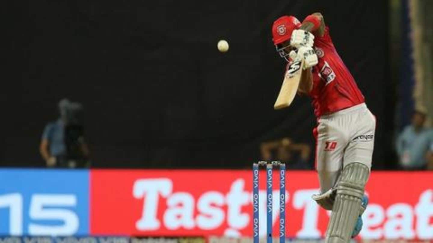 KXIP vs RCB: Match preview, head-to-head records and pitch report