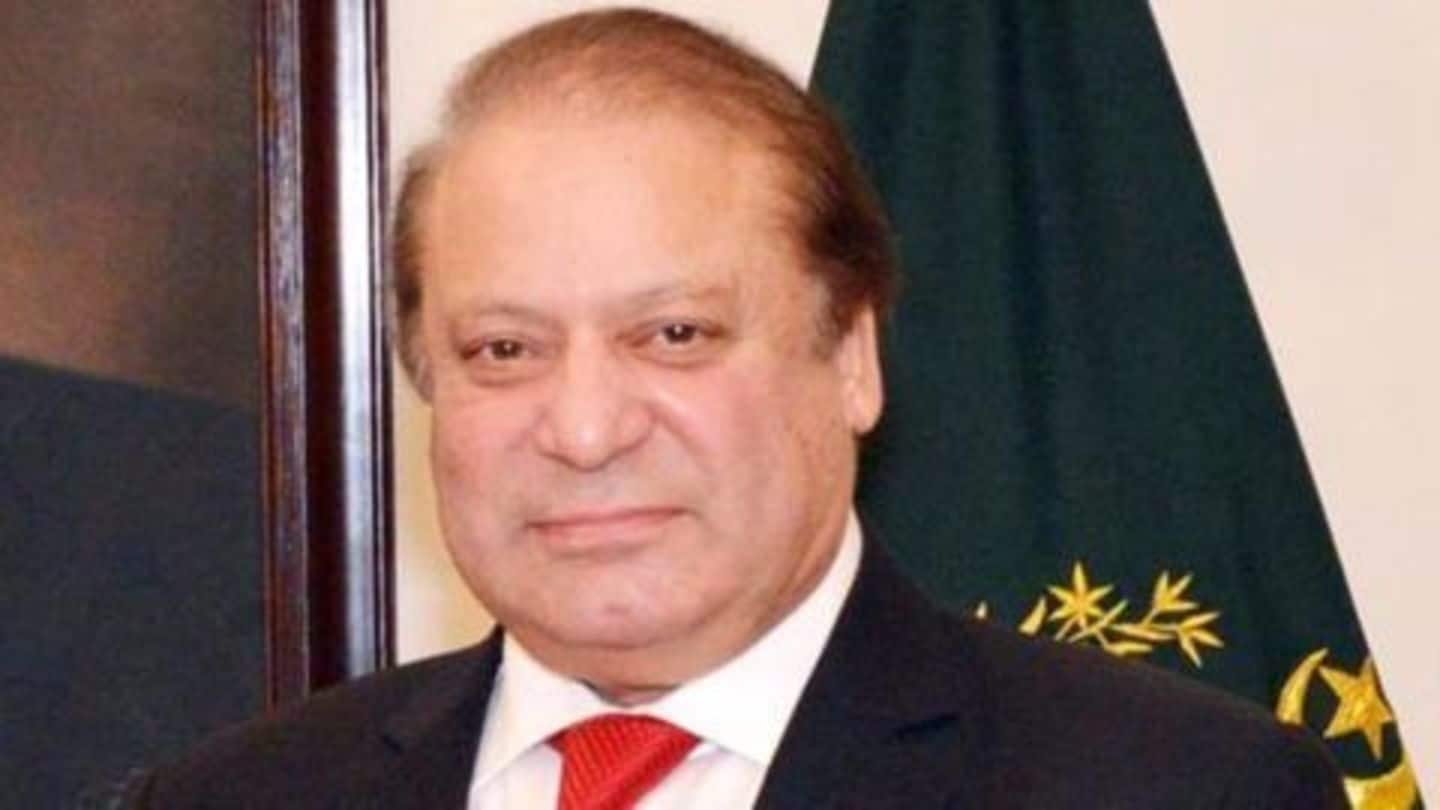 Sharif appoints Lt Gen Qamar Javed Bajwa as army chief Sharif appoints Lt Gen Qamar Javed Bajwa as army chief