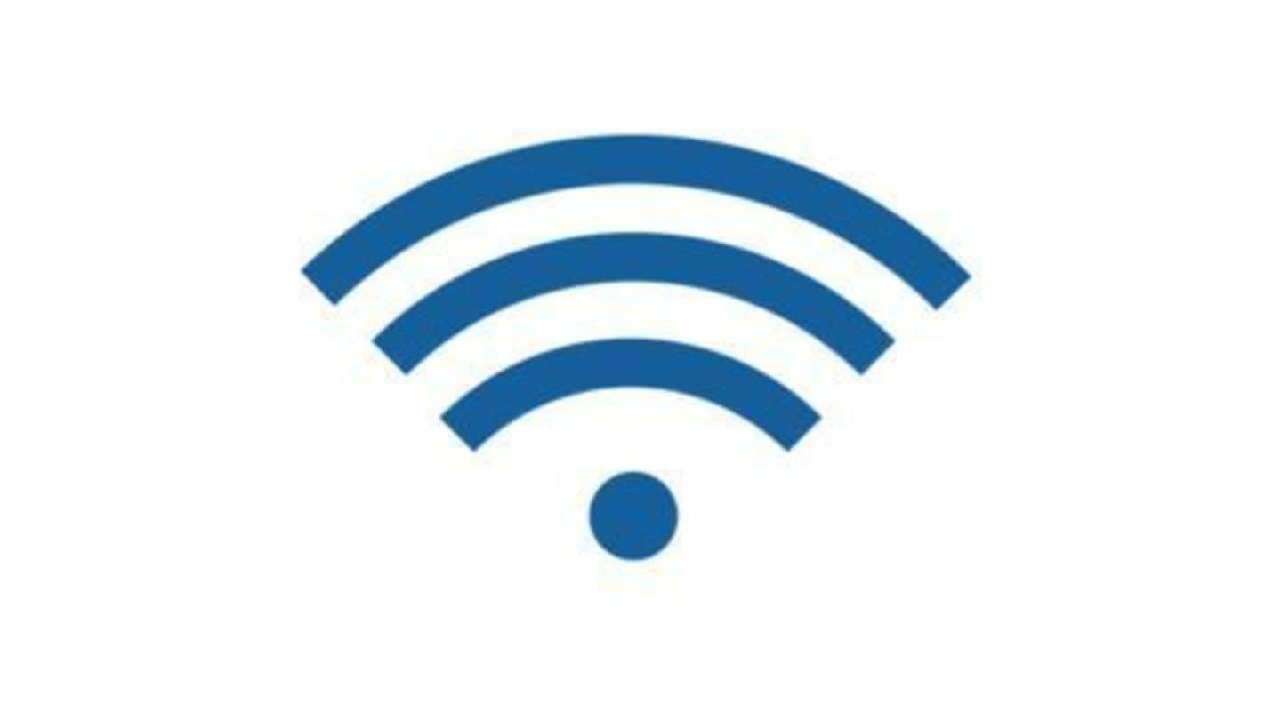 Facebook Wi-Fi goes live in india Facebook Wi-Fi goes live in india