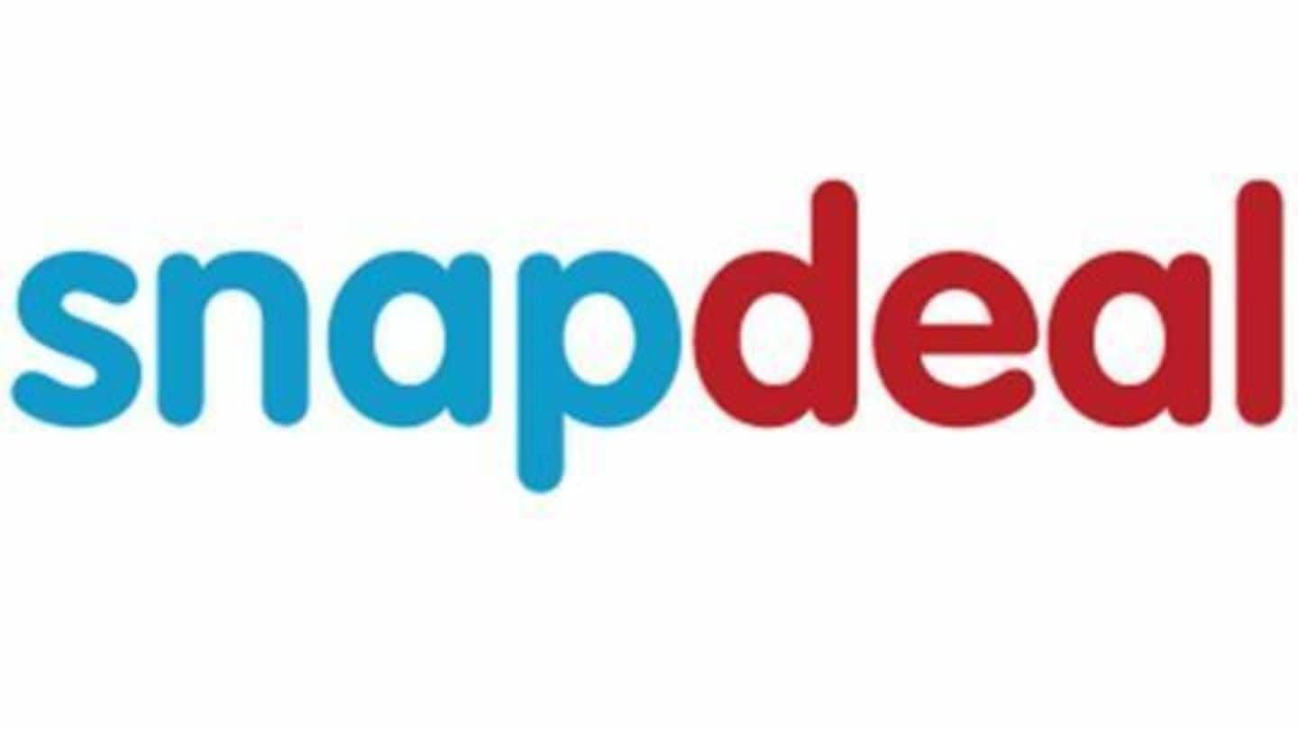 Snapdeal denies reports of Alibaba's acquisition interest