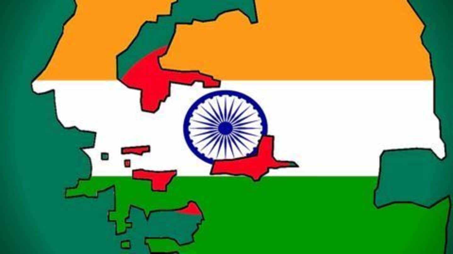 India-B'desh talks begin; terrorism dominates agenda