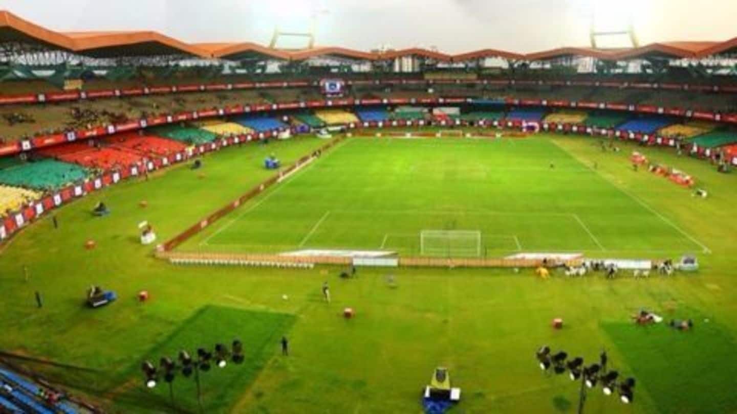 Indian Super league reaches its semi-final leg