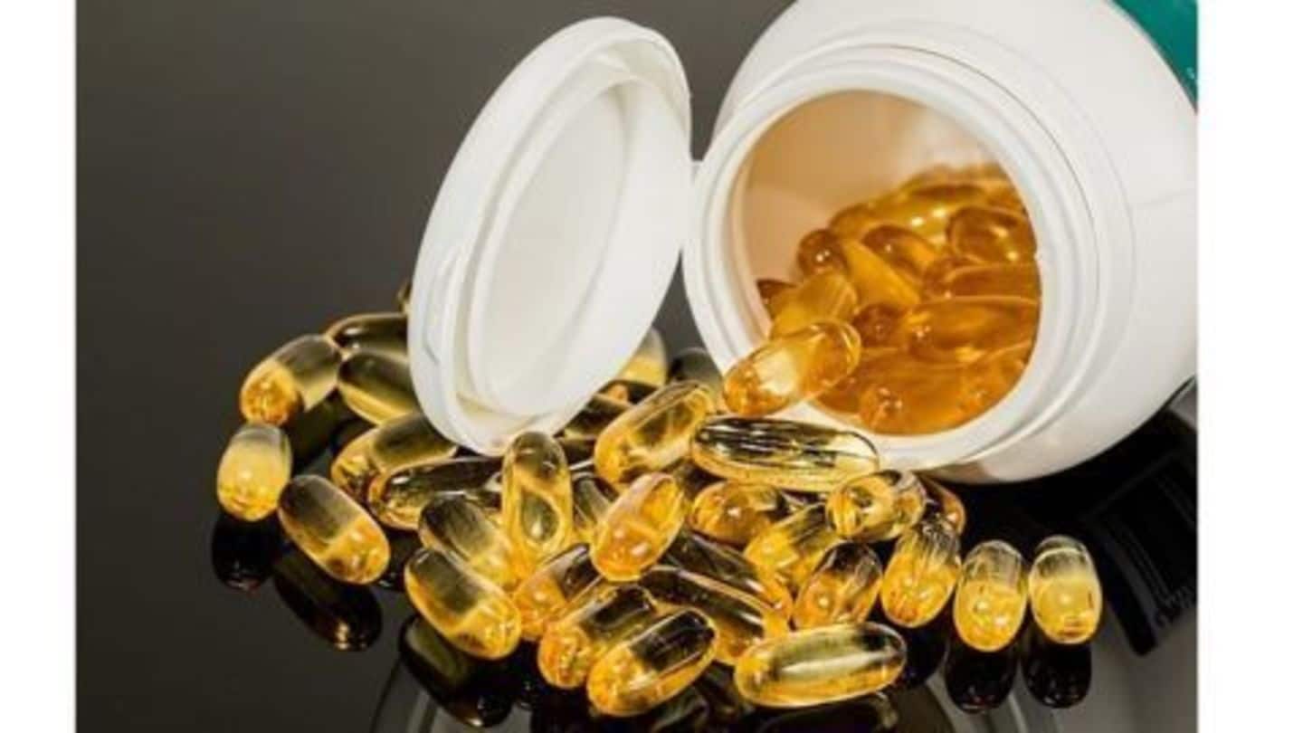 Could vitamin supplements harm you?