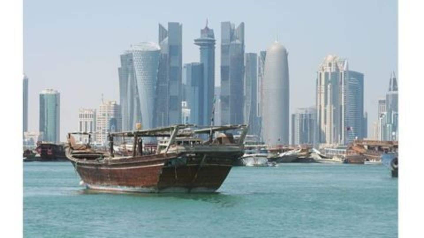 Qatar abolishes the 'kafala' system