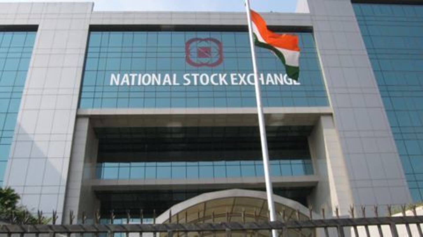NSE share sale to happen in April-June quarter NSE share sale to happen in April-June quarter