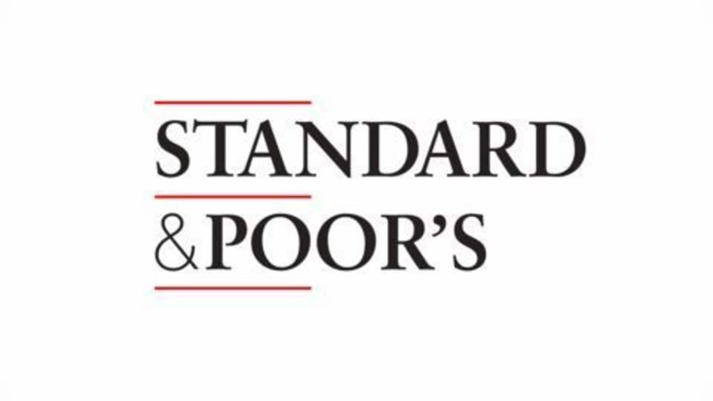 Demonetization undermined RBI's reputation: Standard & Poor's
