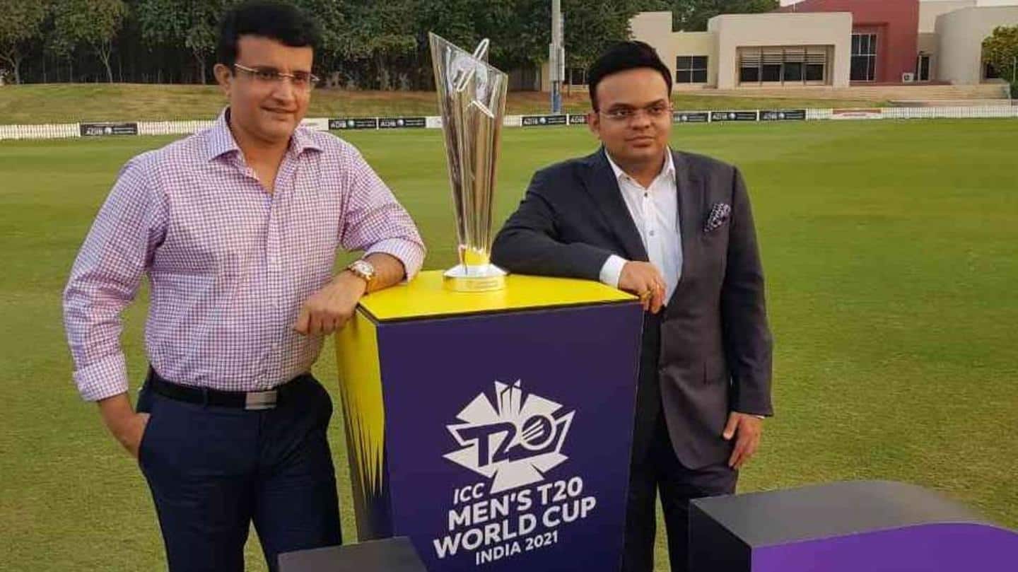 T20 WC will be held every two years (2024-2030) T20 WC will be held every two years (2024-2030)