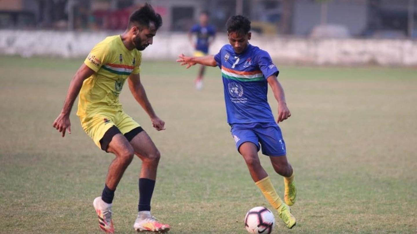 Shubho's career stats for Sudeva FC Shubho's career stats for Sudeva FC