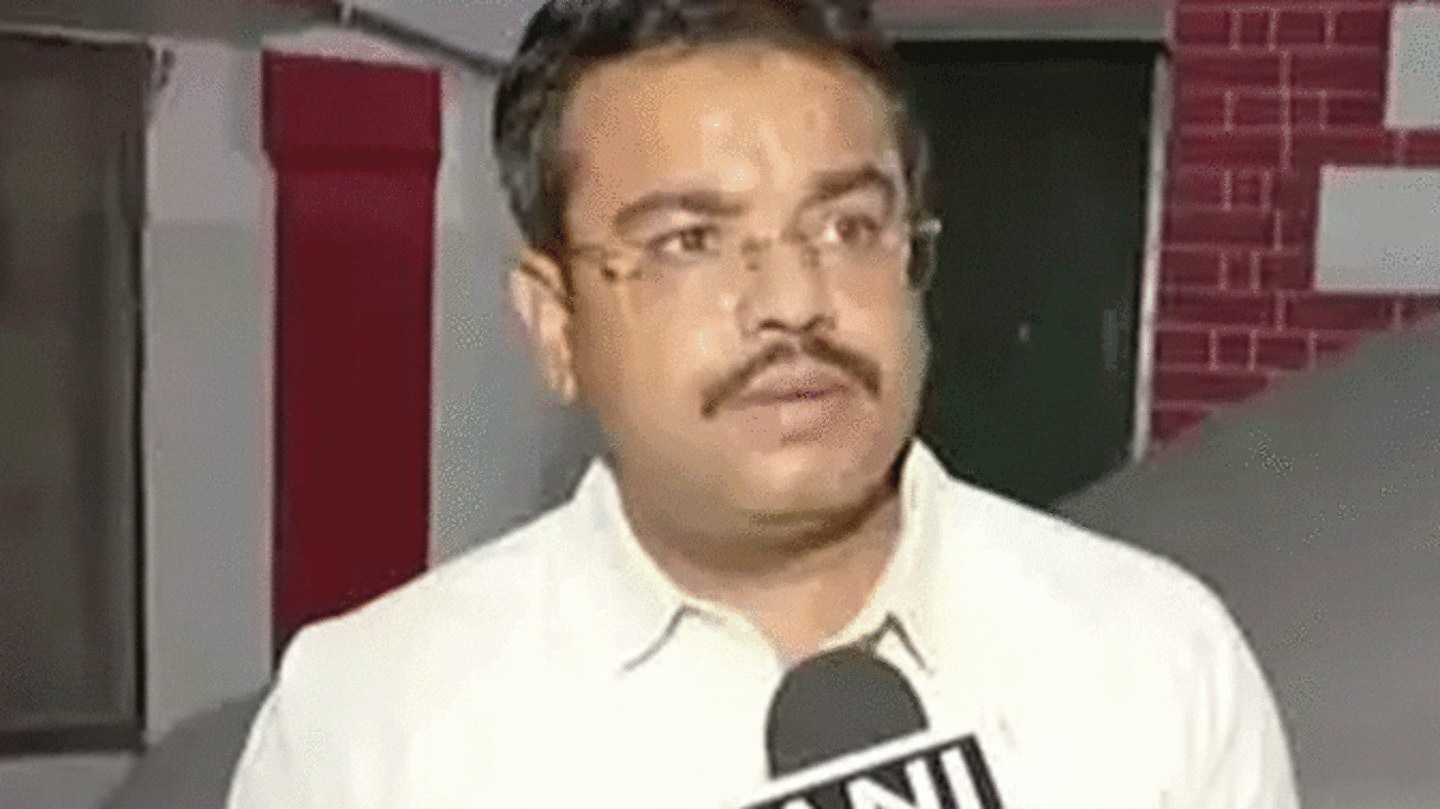 Farmers demand Ashish Mishra's arrest Farmers demand Ashish Mishra's arrest
