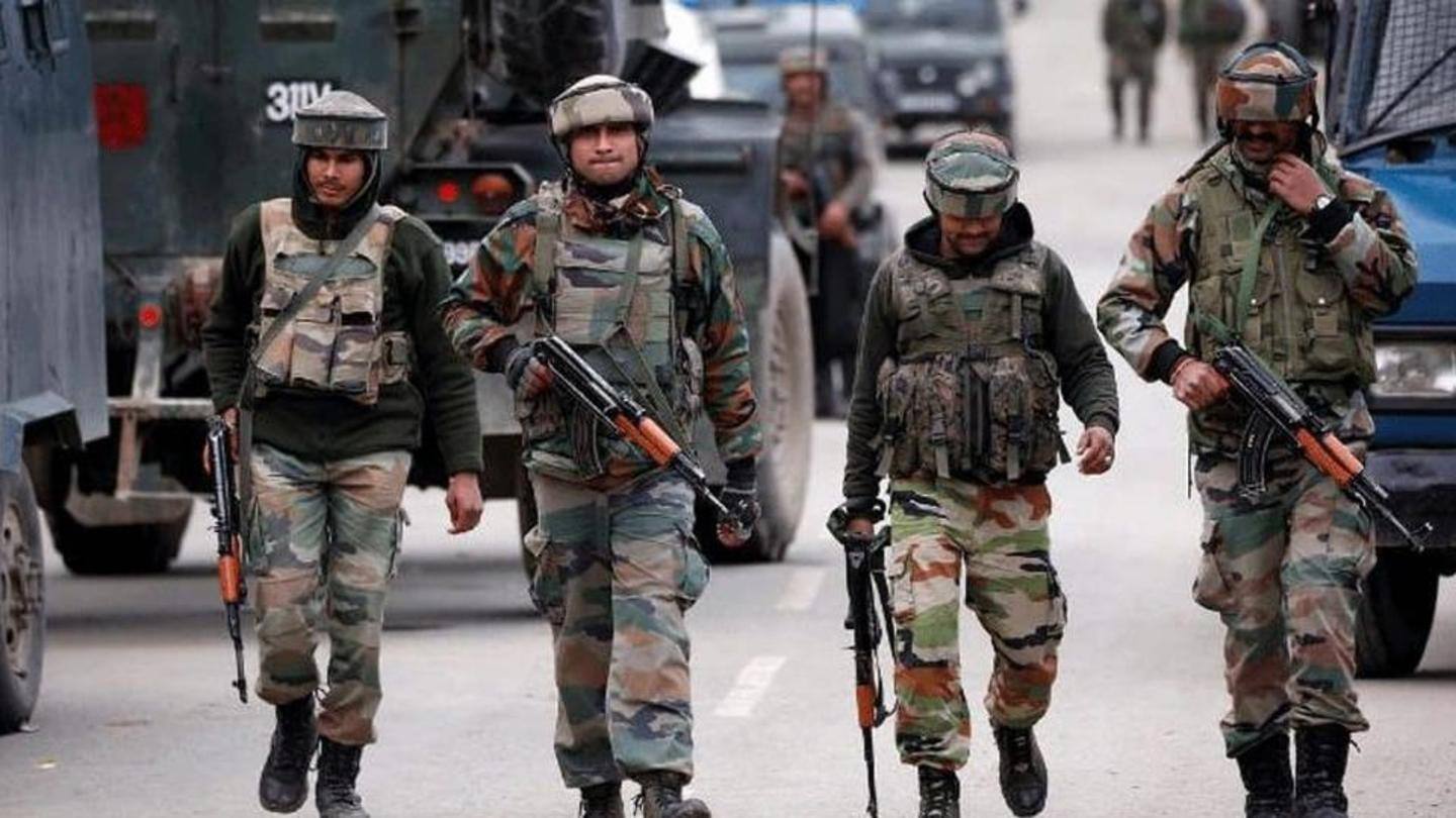 Amit Shah's 3-day visit to J&K Amit Shah's 3-day visit to J&K