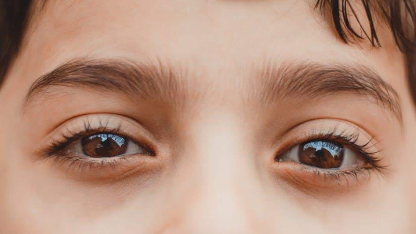 Eye care tips: How to maintain good eyesight