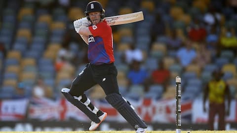 Eoin Morgan set to retire from international cricket: Here's why
