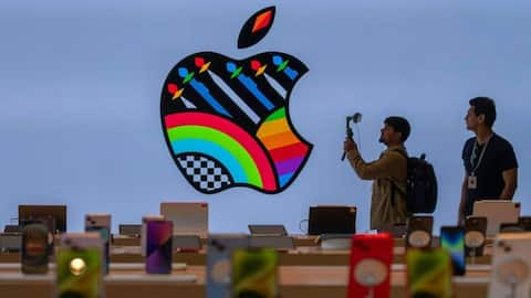 Why Apple's new video sparked backlash in Thailand