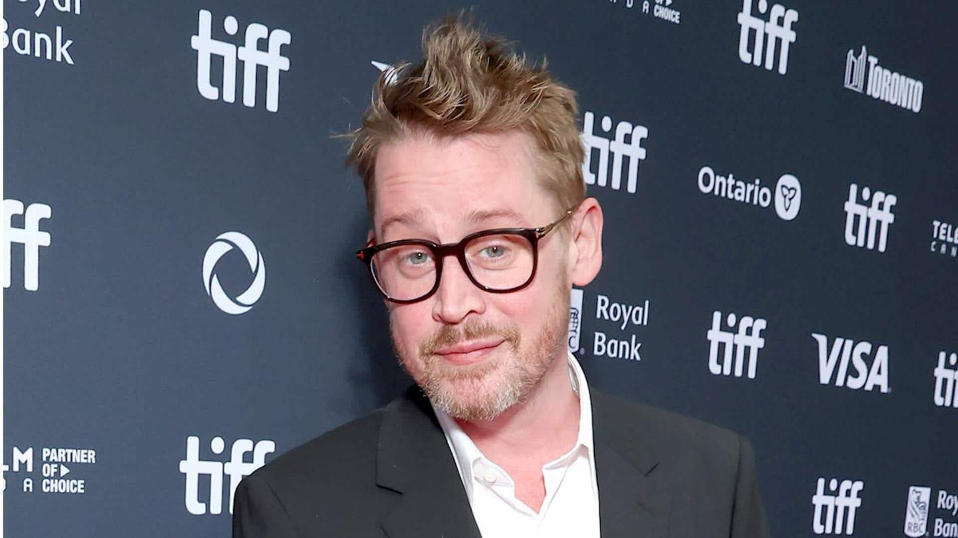 Macaulay Culkin joins Amazon Prime Video's 'Fallout' S02