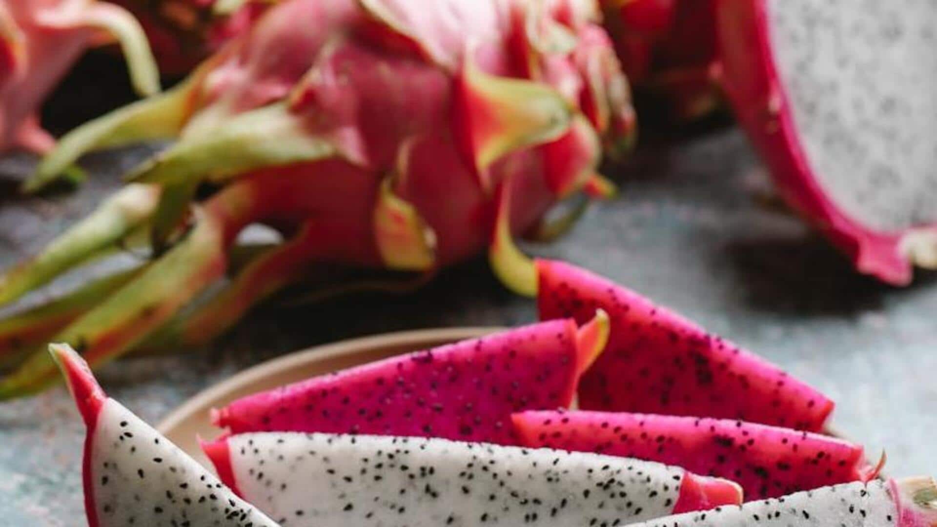 5 exotic fruits you need to try 5 exotic fruits you need to try