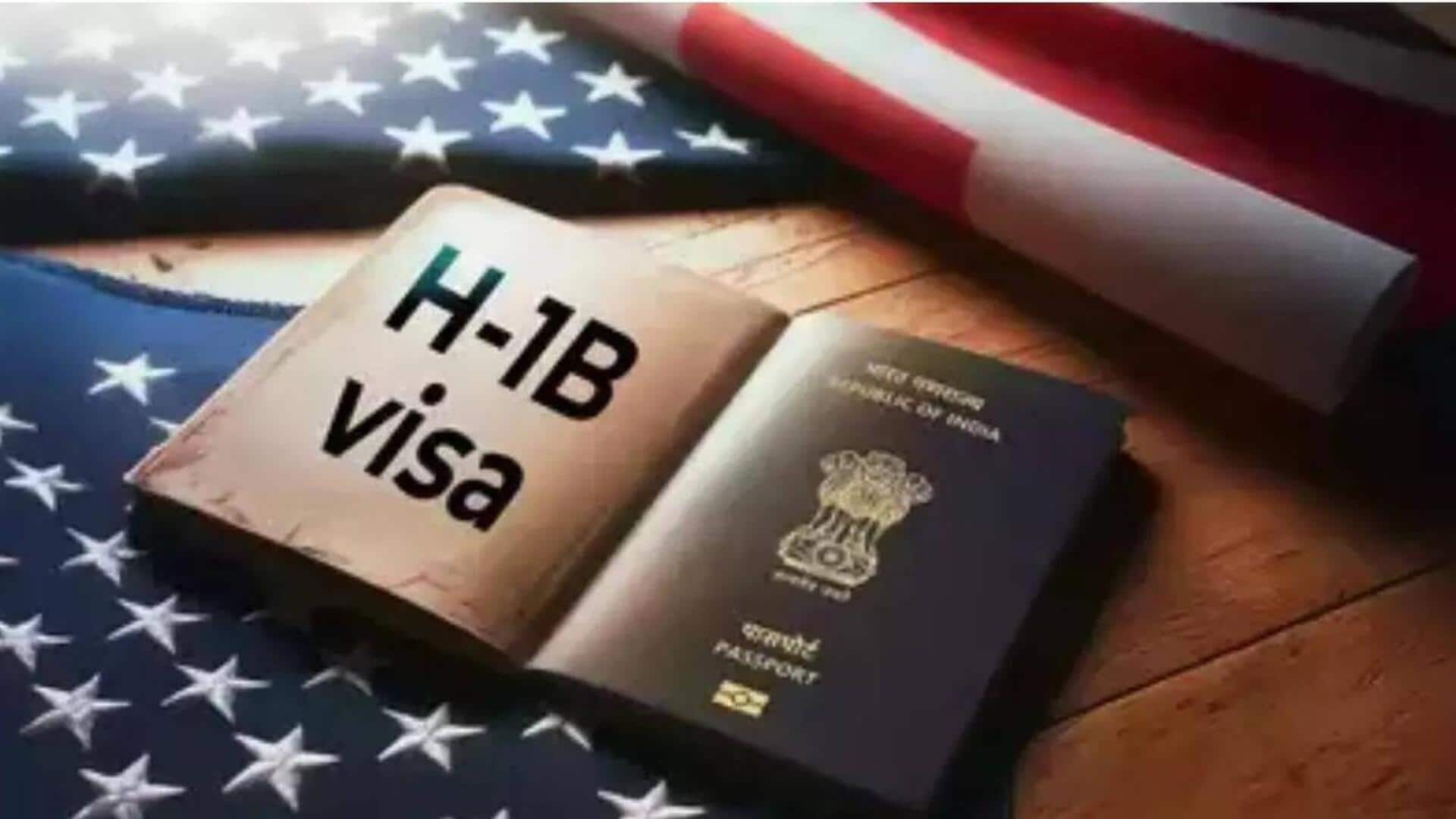 Why US might deny you entry despite valid H-1B visa Why US might deny you entry despite valid H-1B visa