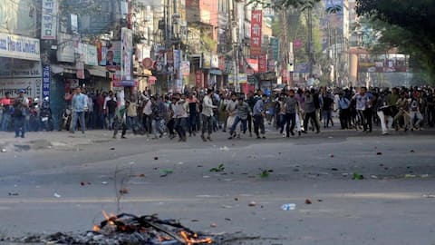 Bangladesh: 3 arrested over murder of Hindu businessman Khokon Das