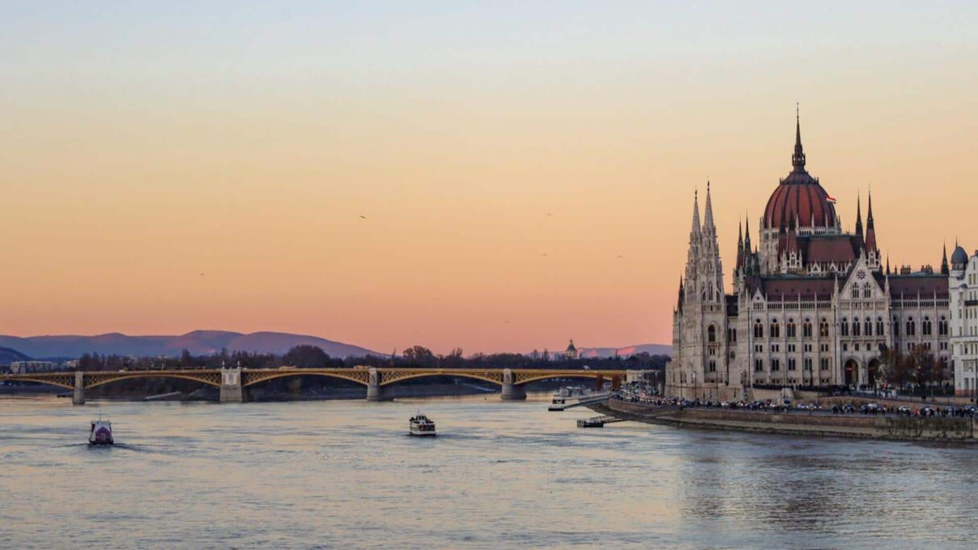 Overrated tourist spots in Hungary: A list