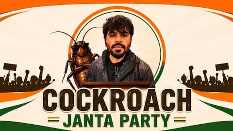Why CJP founder won't ever go to 'India's Got Latent'