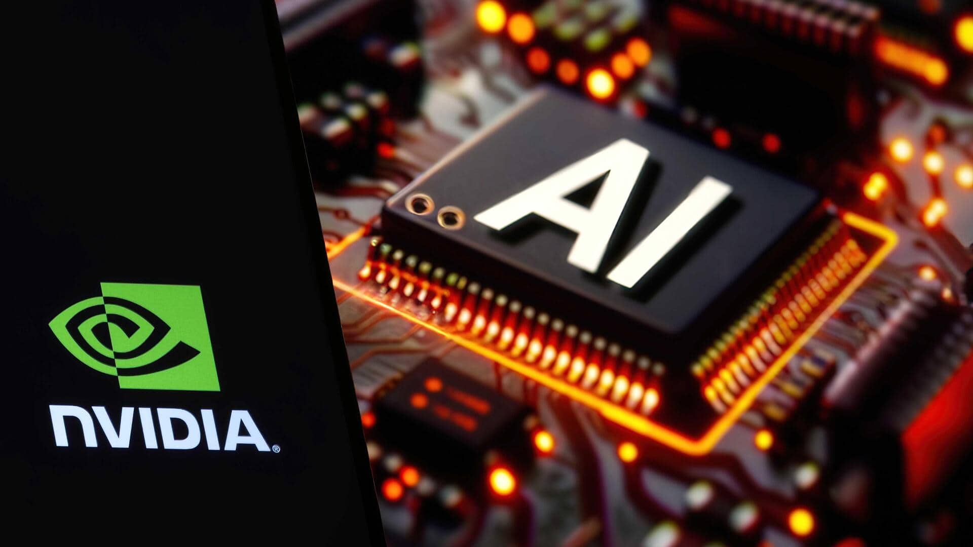 UAE can now easily get NVIDIA's AI chips
