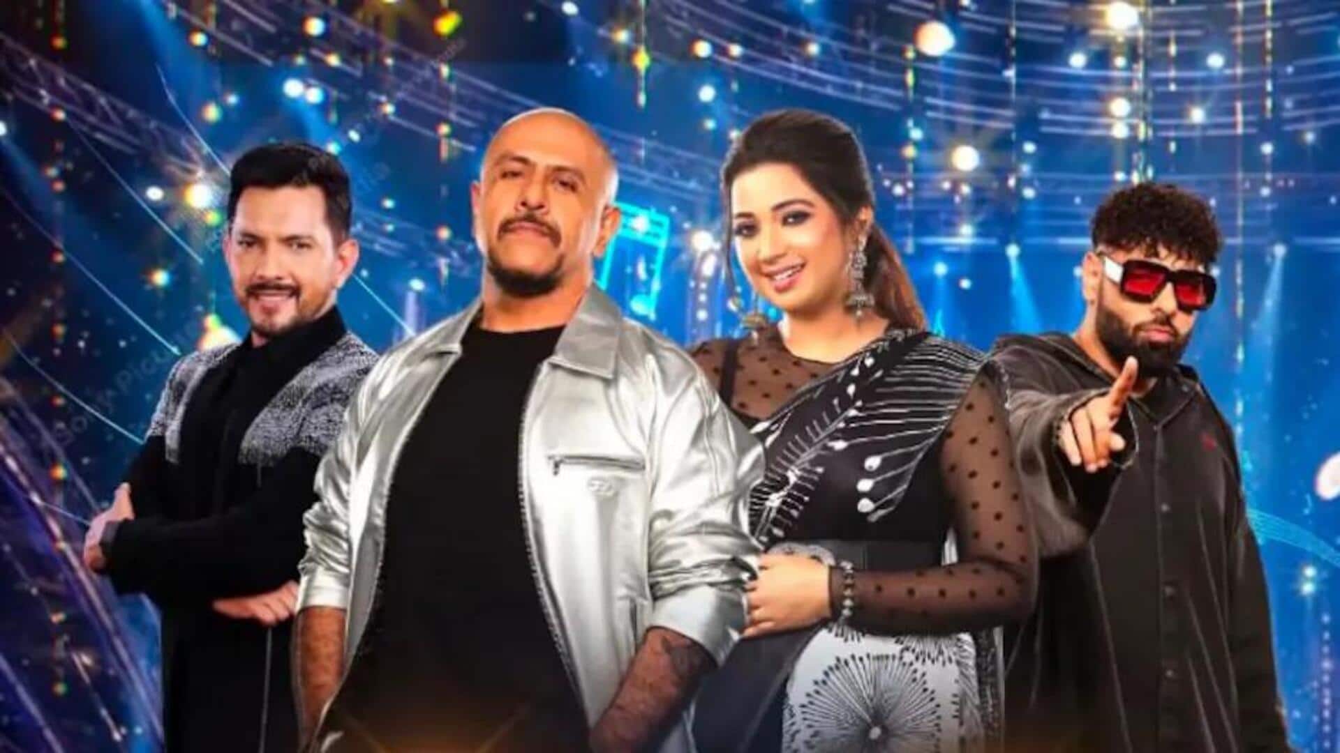 'Indian Idol 16' grand finale: Contestants, date, and more 