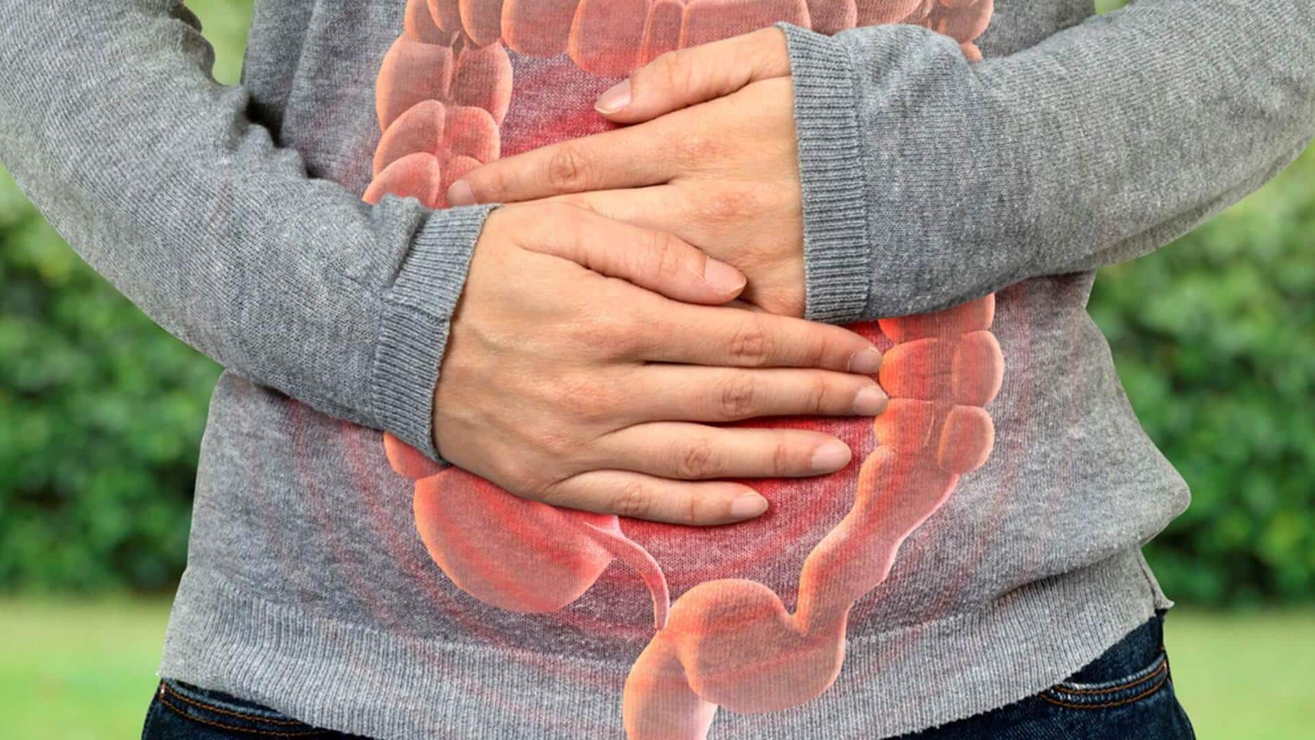 We might have a way to predict inflammatory bowel disease