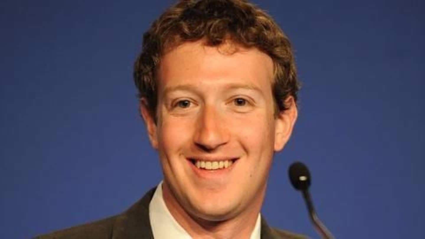 Meet Mark Zuckerberg's home AI, Jarvis