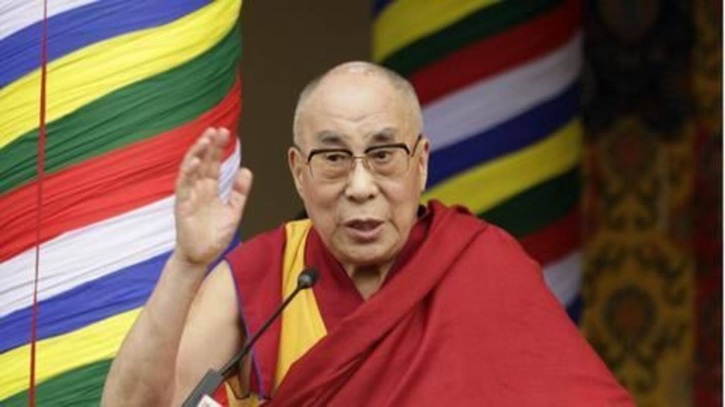 Dalai Lama won't be invited to Mongolia again Dalai Lama won't be invited to Mongolia again