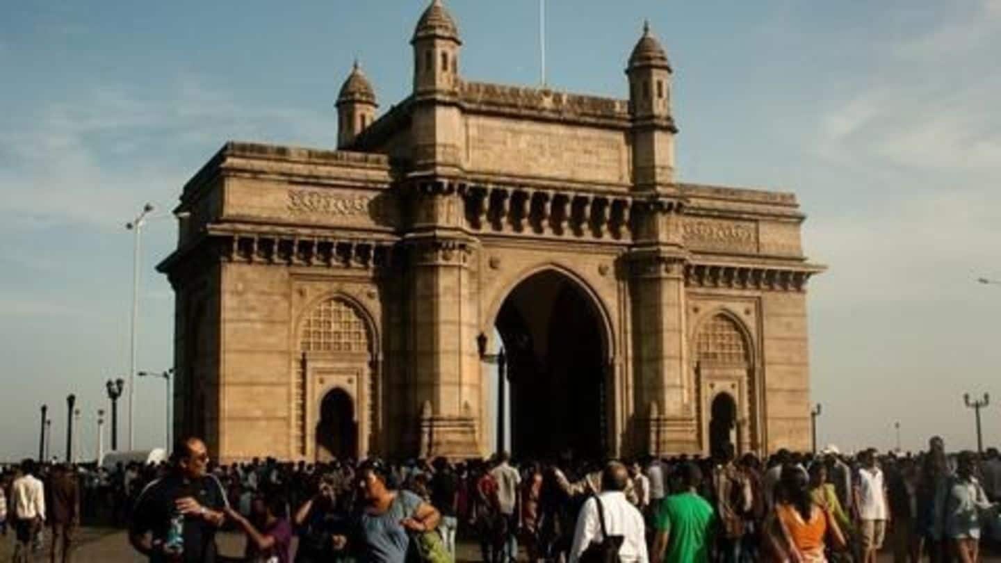 Mumbai: a city for outsiders, an emotion for Mumbaikars!