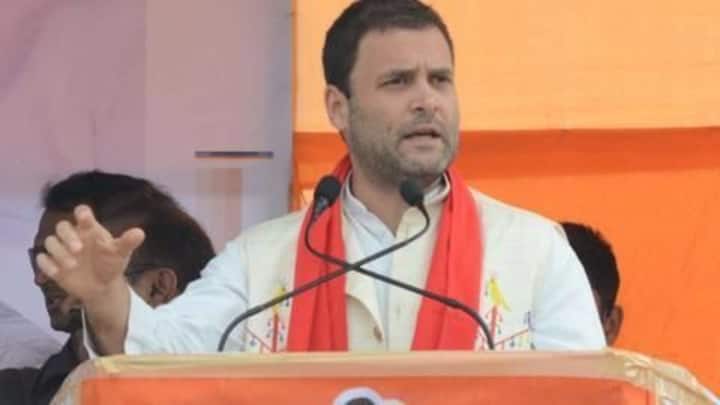 Congress may hire Prashant Kishor for Uttarakhand elections Congress may hire Prashant Kishor for Uttarakhand elections