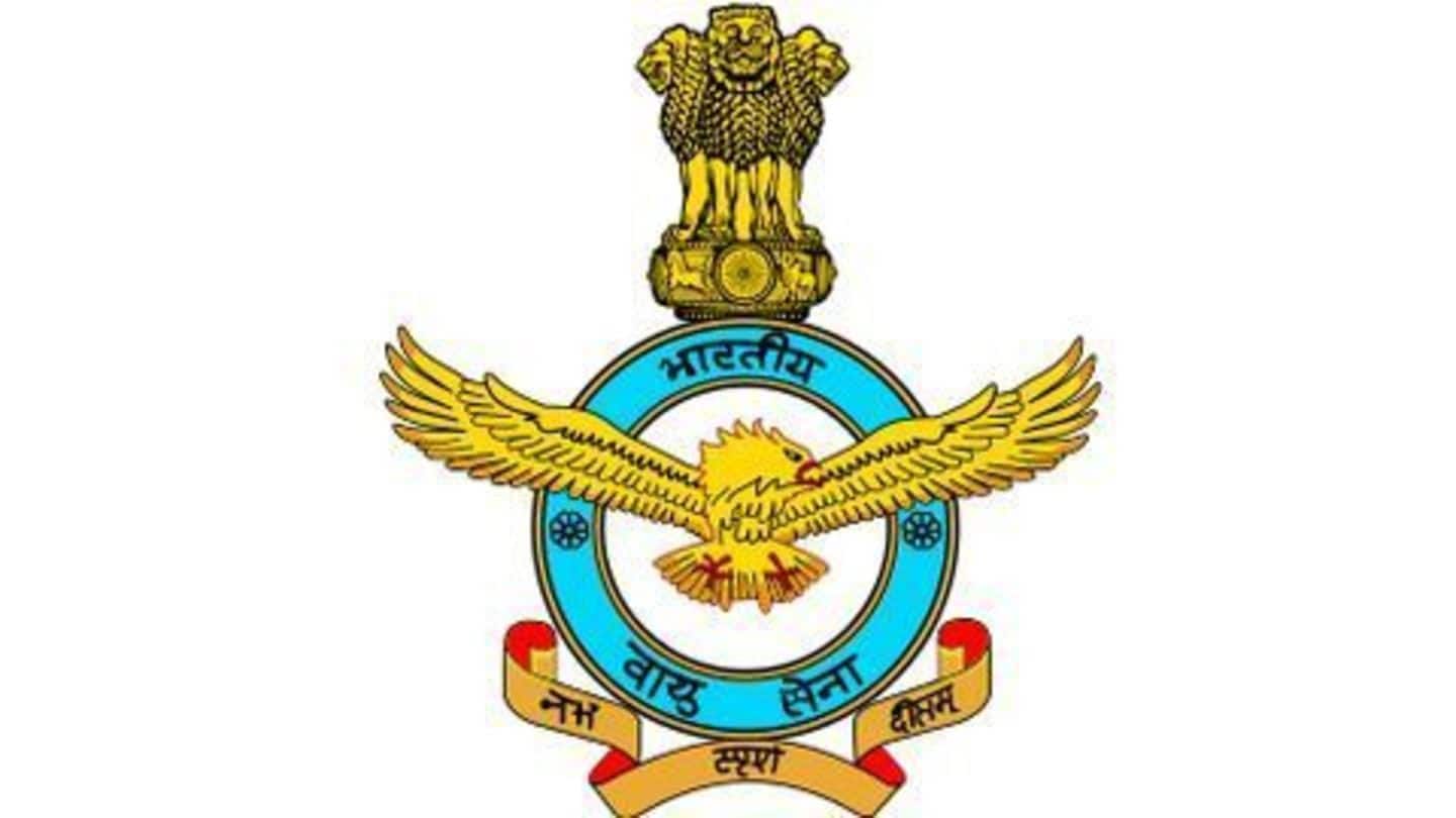 SB Deo now vice-chief of Air Staff
