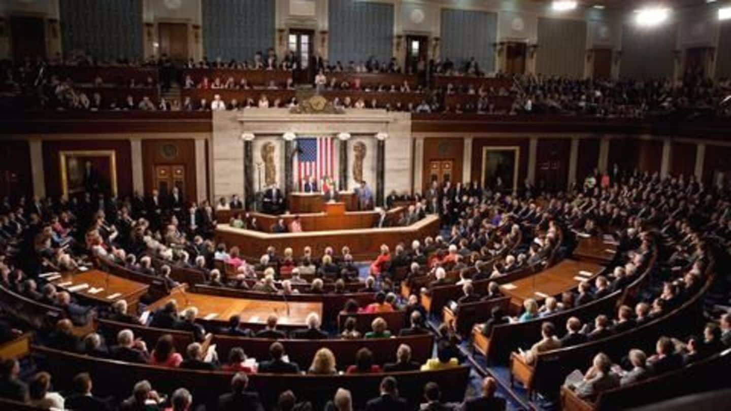 US House Republicans drop proposal to weaken ethics office