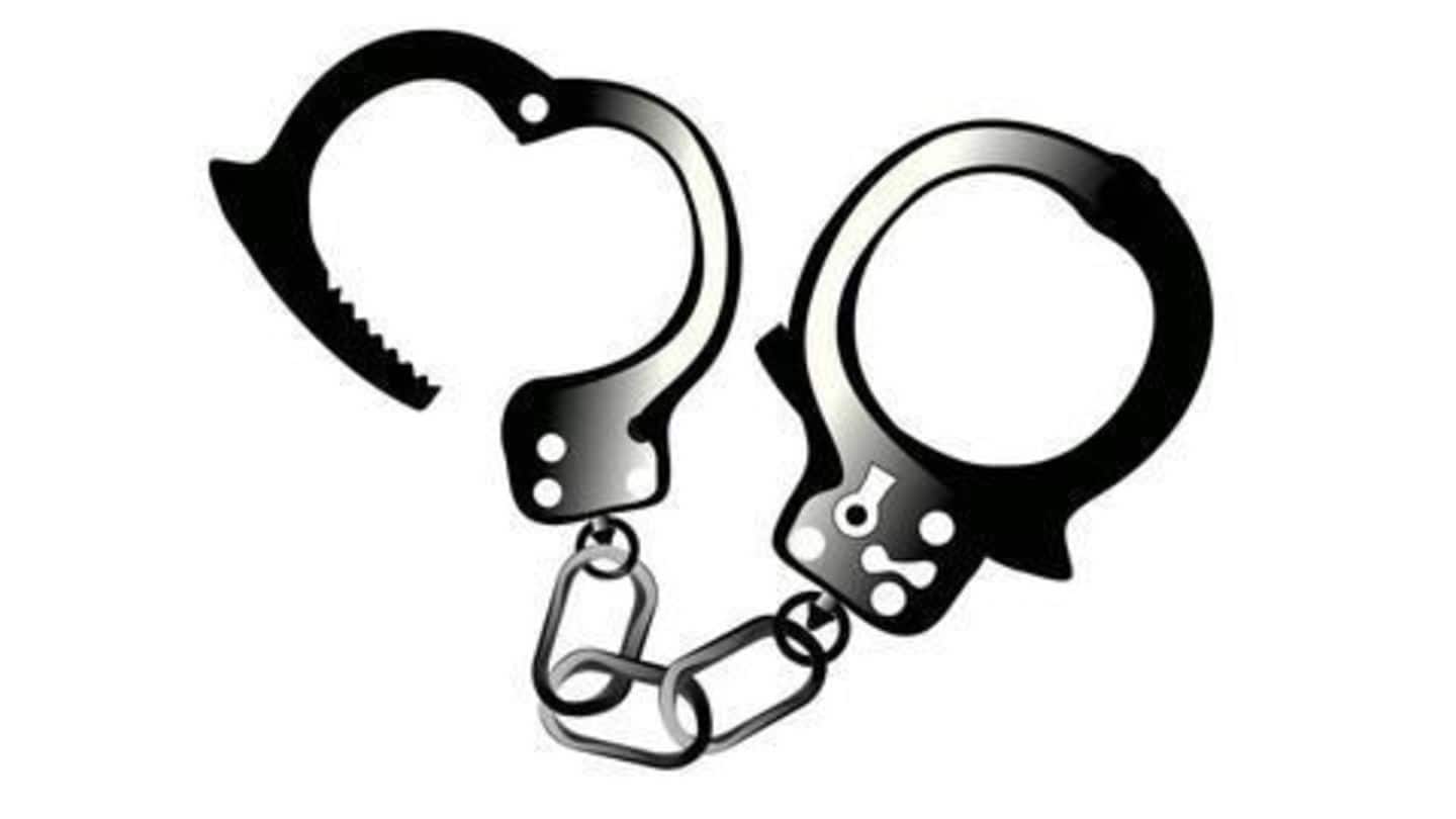 Clerics arrested for celebrating Salman Taseer's murder Clerics arrested for celebrating Salman Taseer's murder