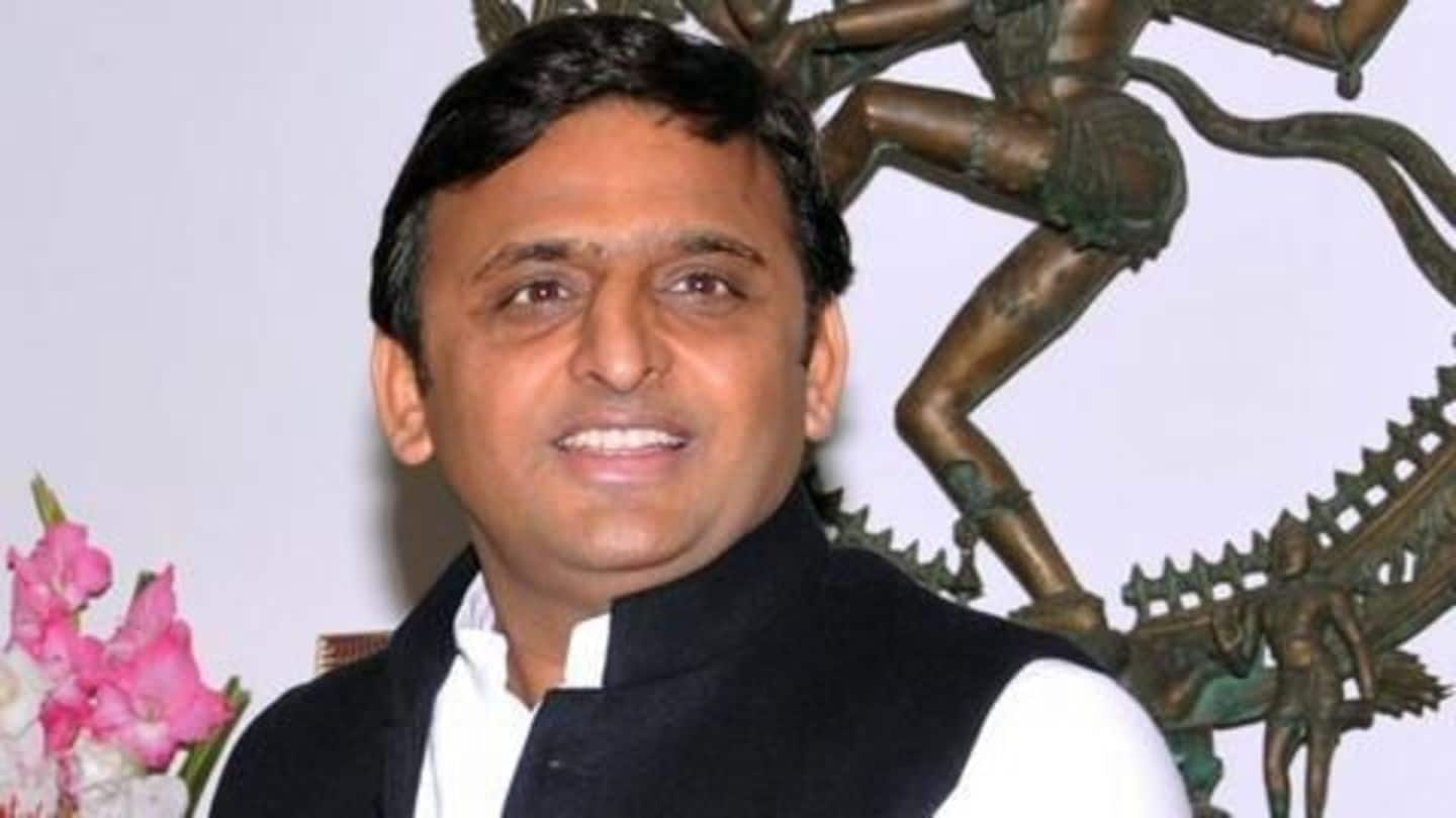 Akhilesh aiming for win with a Harvard Professor's help