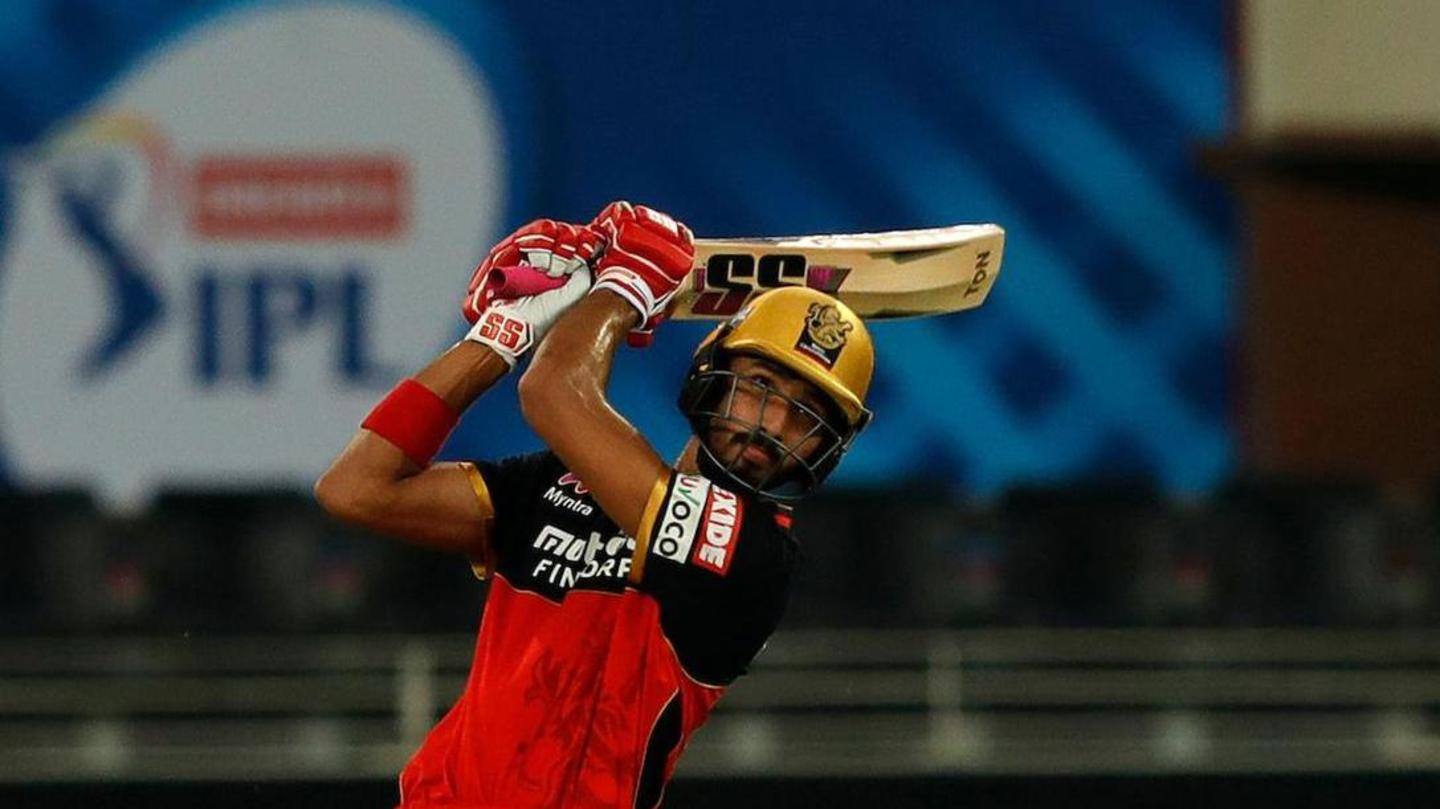 Looking at their performances in IPL 2021 Looking at their performances in IPL 2021