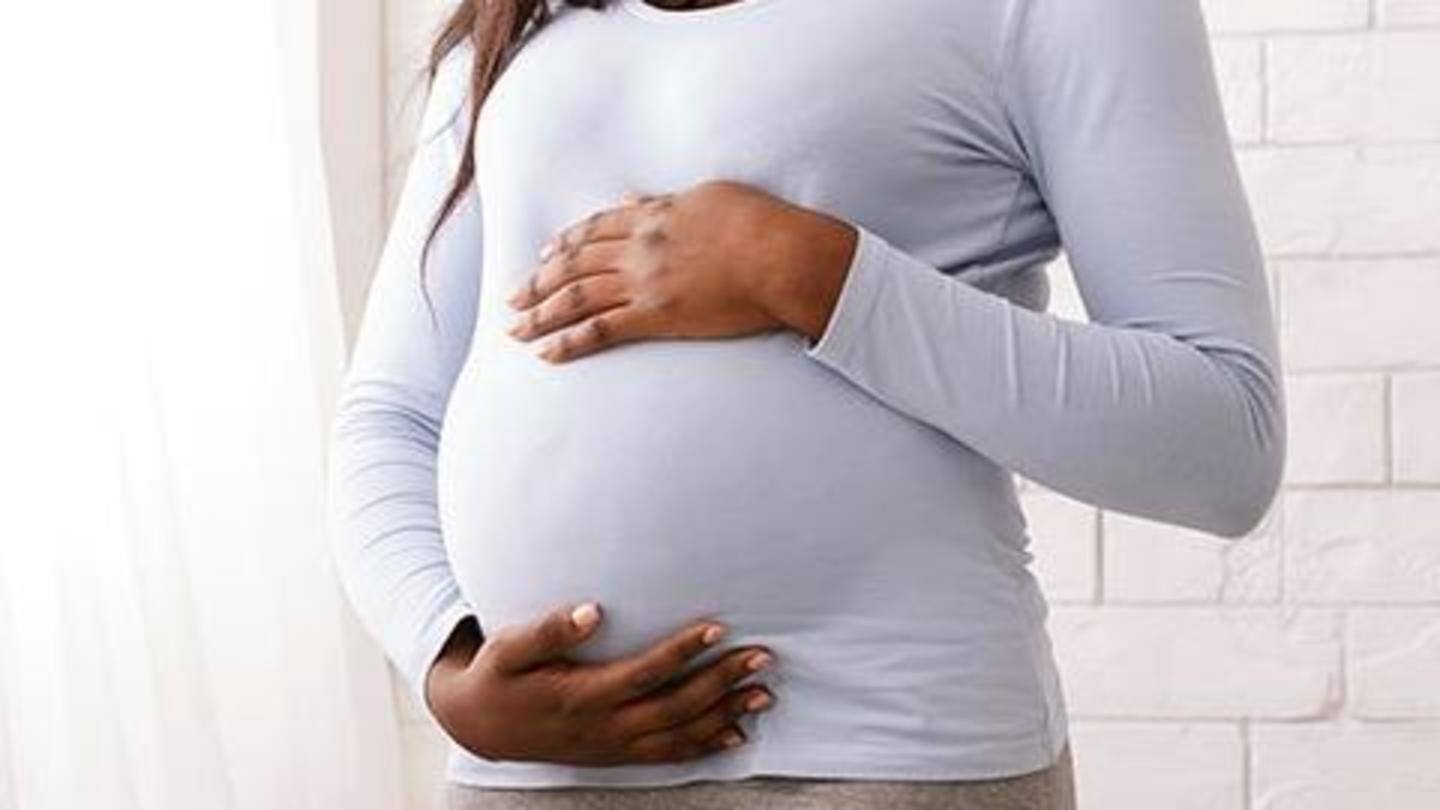 Woman was admitted to maternity facility on September 27: BMC Woman was admitted to maternity facility on September 27: BMC
