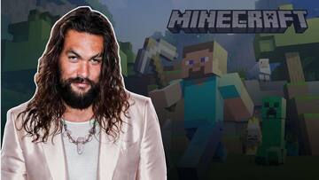 'Minecraft' aside, 5 upcoming projects of 'Aquaman' star Jason Momoa
