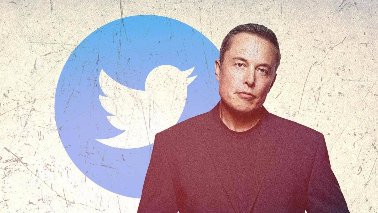 Musk allowed to use Zatko payout in case against Twitter