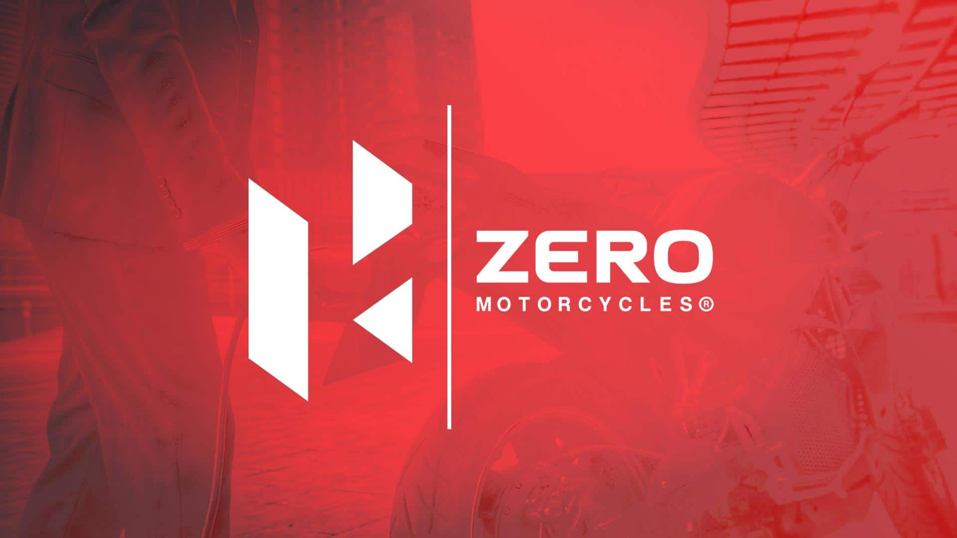 Hero and Zero join hands to build premium electric motorcycles