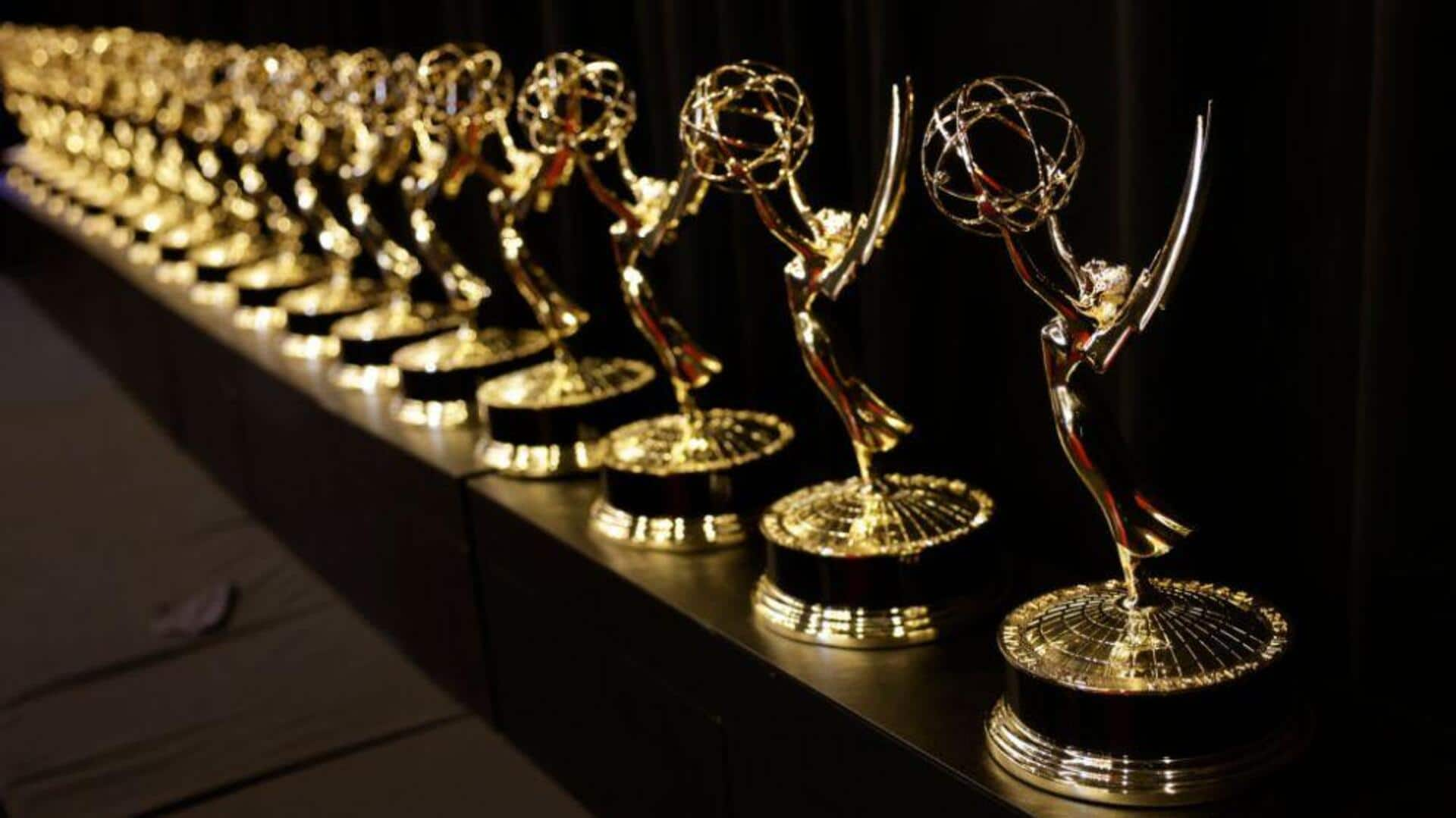 How to watch 76th Primetime Emmy Awards in India