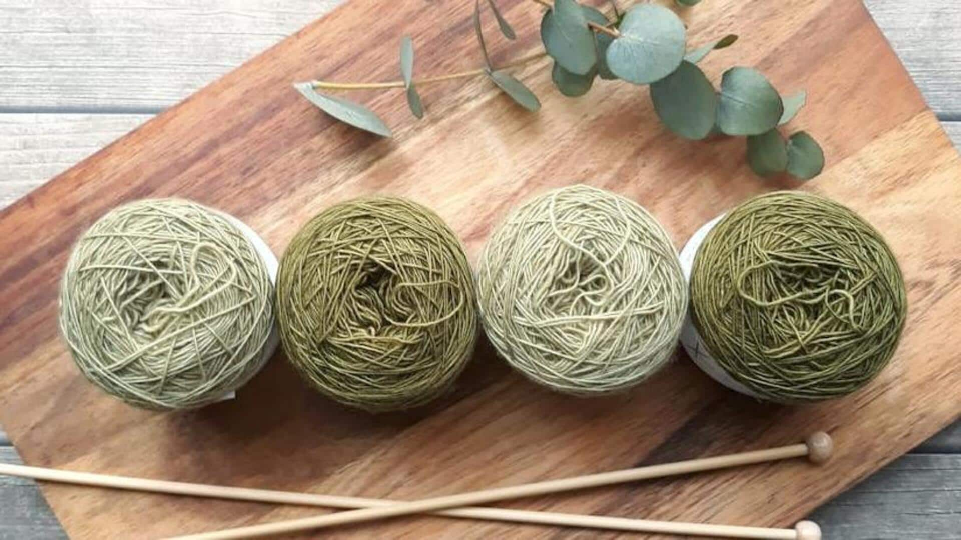 Does knitting really help with anxiety?