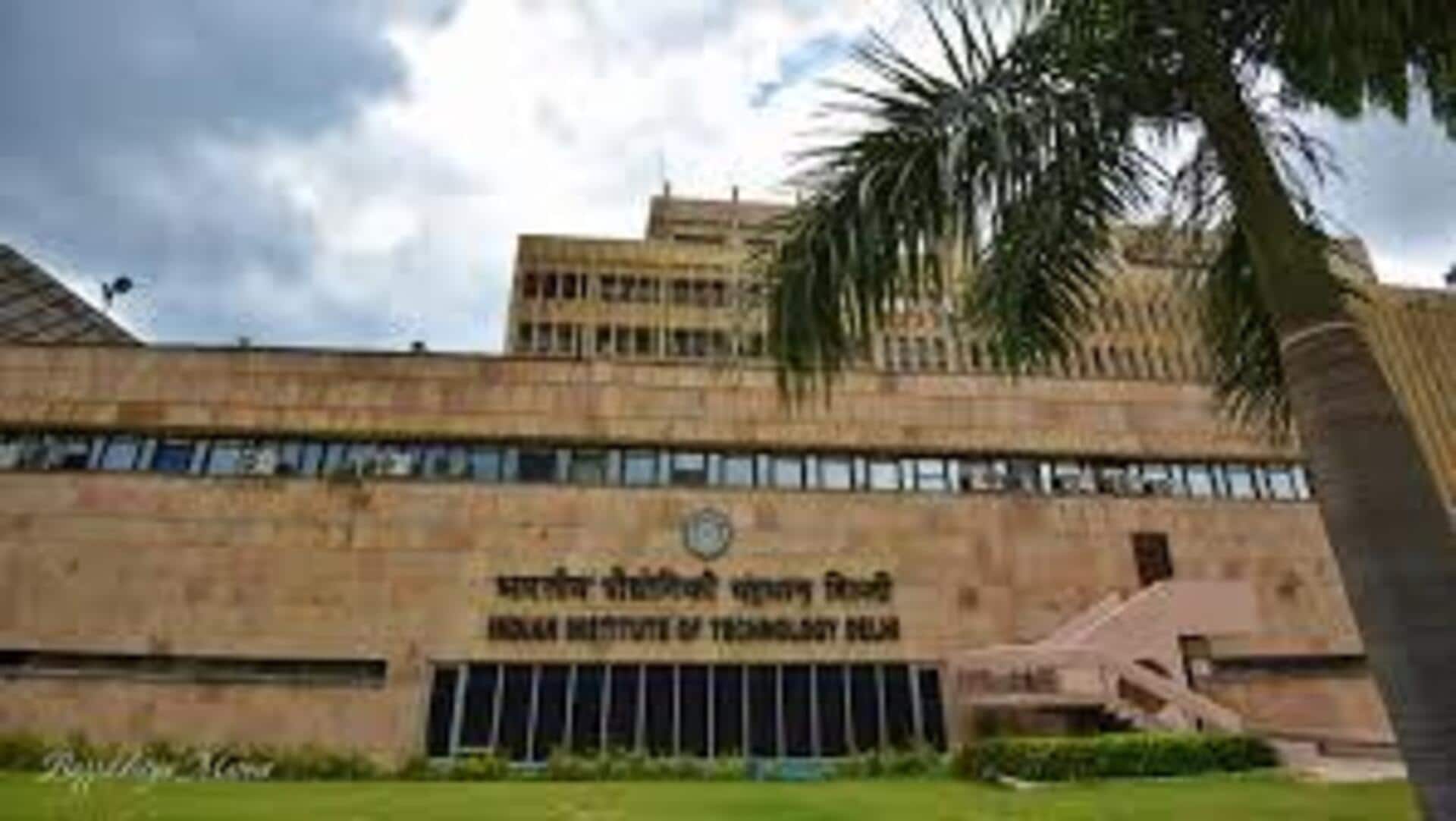 'He vomited…tried cleaning it up': Family questions IIT-Delhi scholar's death 'He vomited…tried cleaning it up': Family questions IIT-Delhi scholar's death