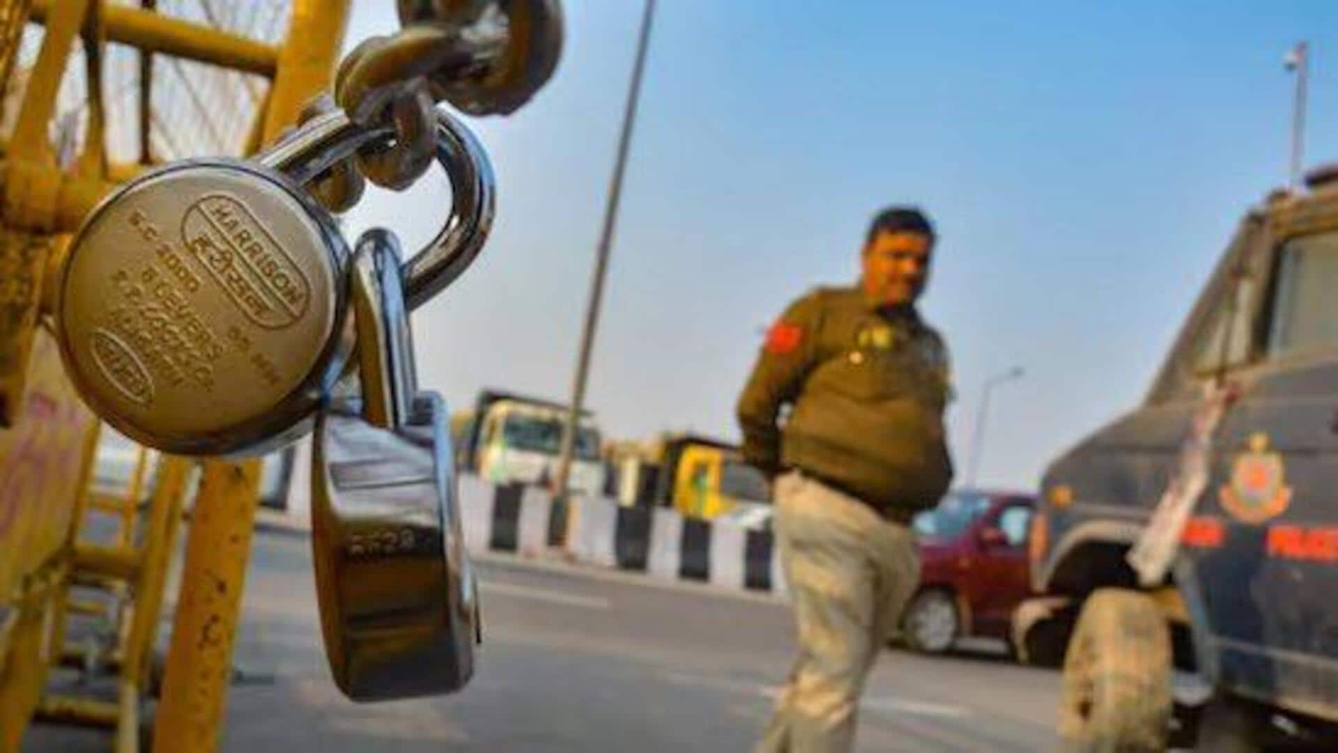 Is India shutting down tomorrow? All about Bharat Bandh Is India shutting down tomorrow? All about Bharat Bandh