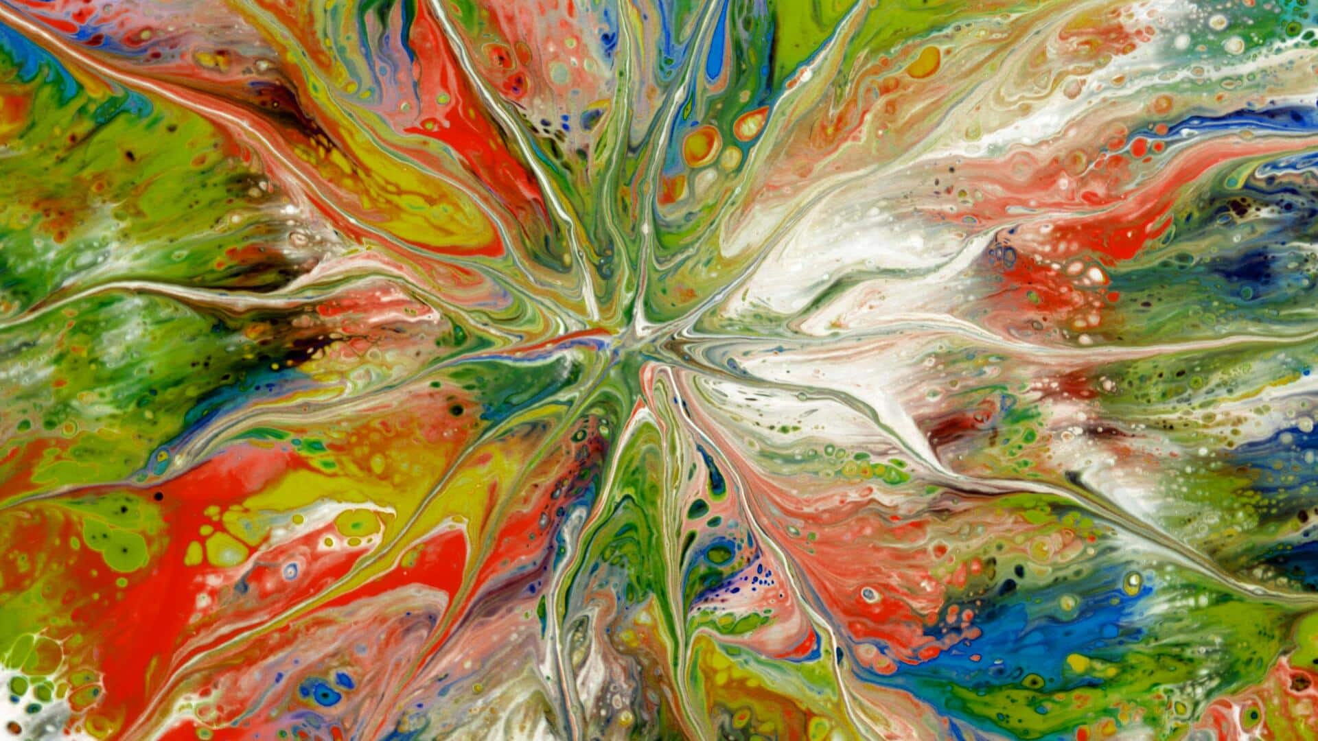 Zhostovo painting: The Russian art that turns metal into magic