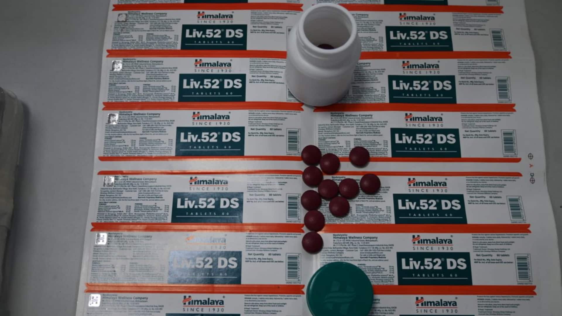 Ghaziabad Police bust fake Himalaya Drug ring across 2 states