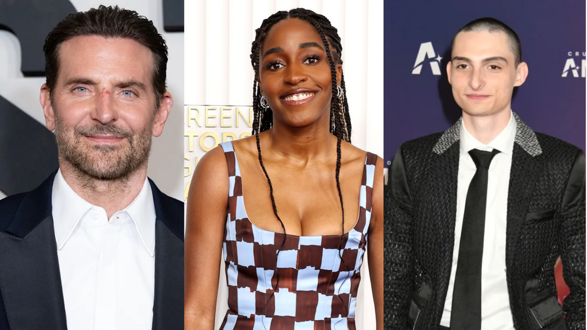'Ally': Bong Joon-ho's animated film casts Ayo Edebiri, Bradley Cooper