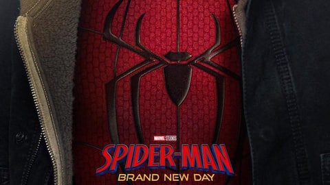 Record-breaking haul: 'Spider-Man: Brand New Day' collects ₹80cr in presales