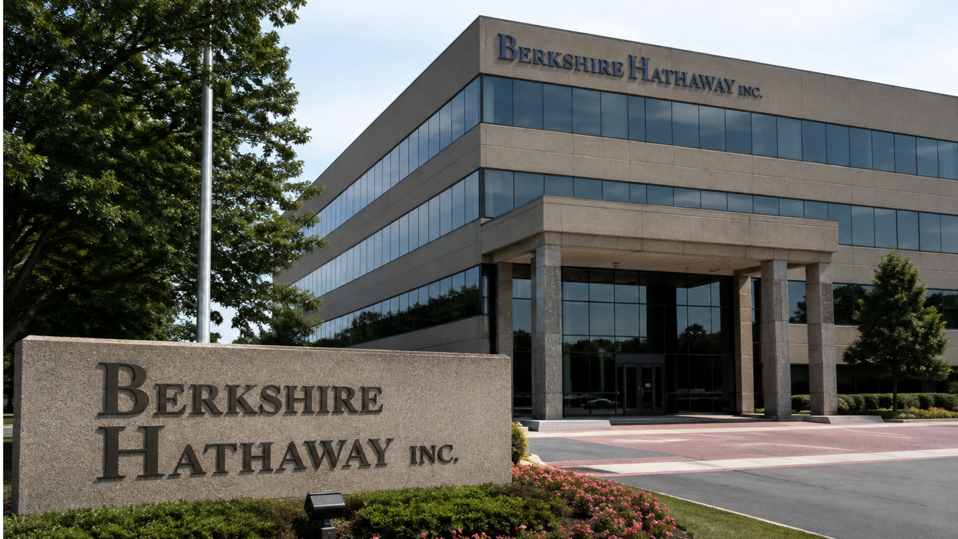 Google parent is now Berkshire Hathaway's 3rd largest investment