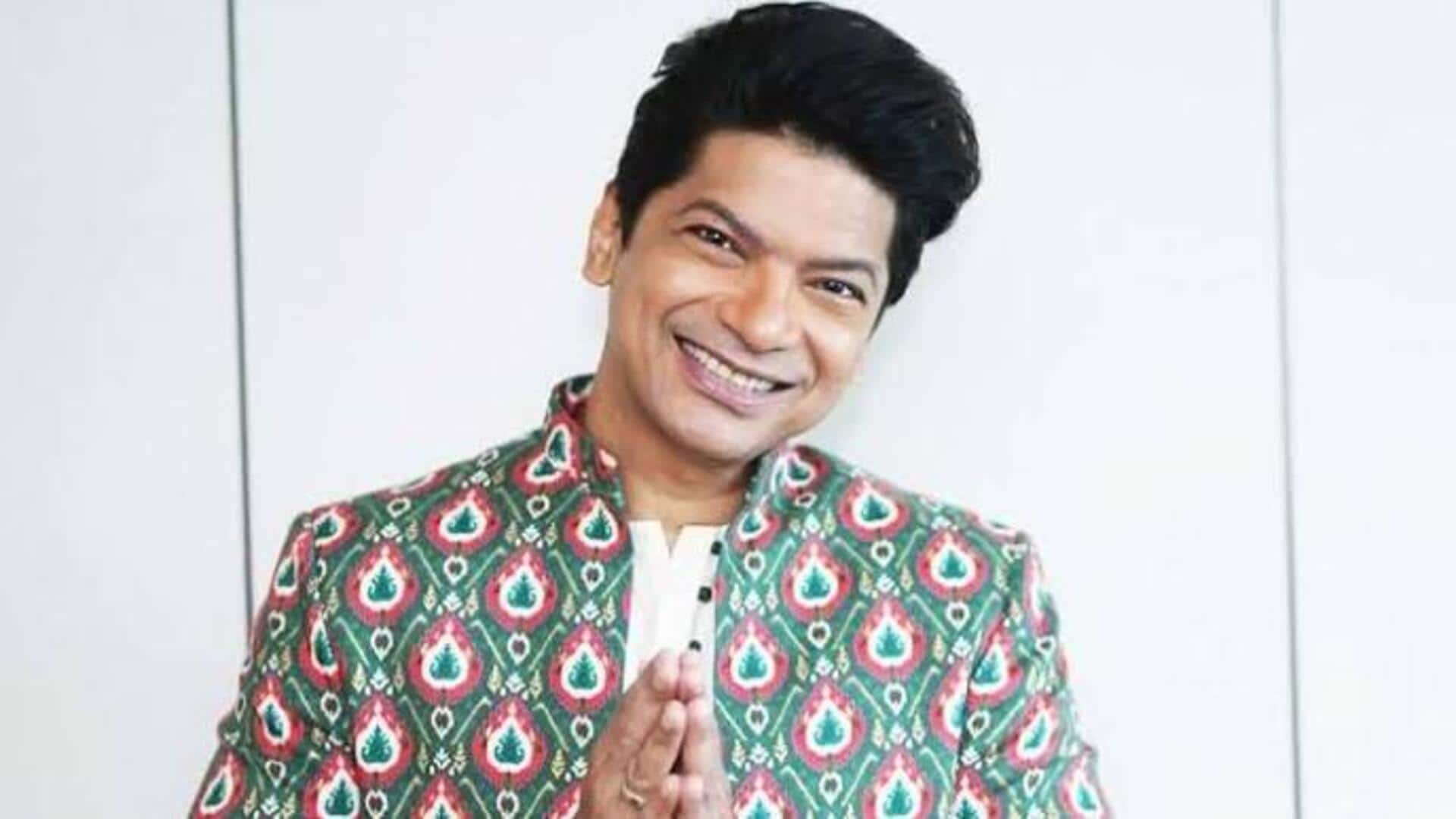 Why Shaan never expected 'Behti Hawa...' to become big hit