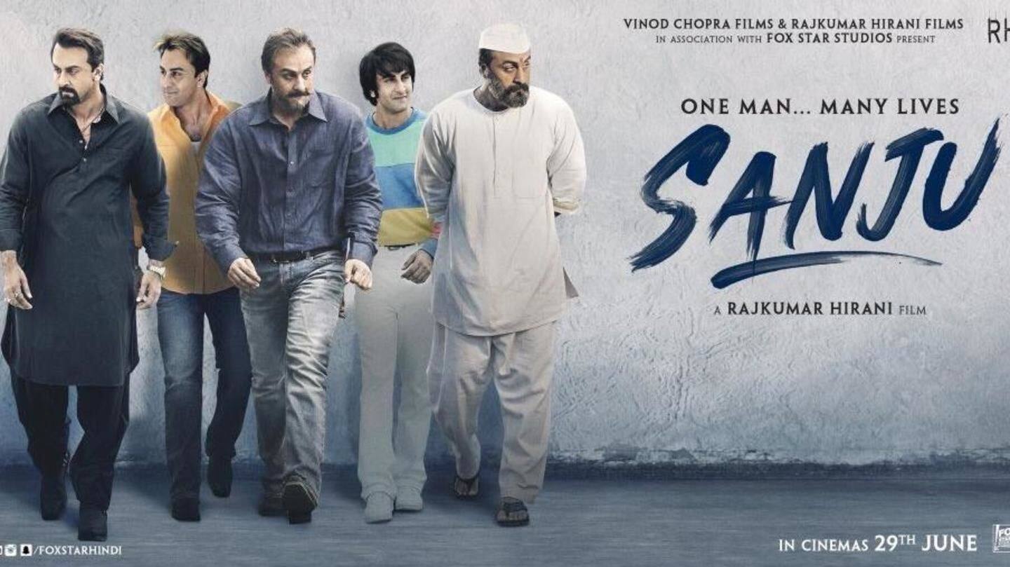 The movie that makes wait even tougher The movie that makes wait even tougher
